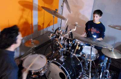 Cours de guitare