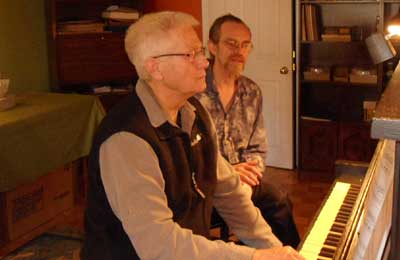 Cours de guitare